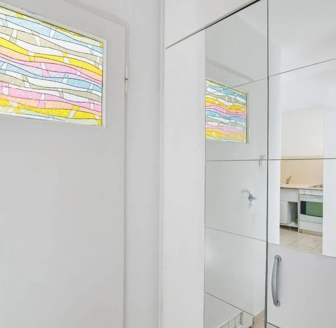 Ferienwohnung Dream Loft Onz Warschau