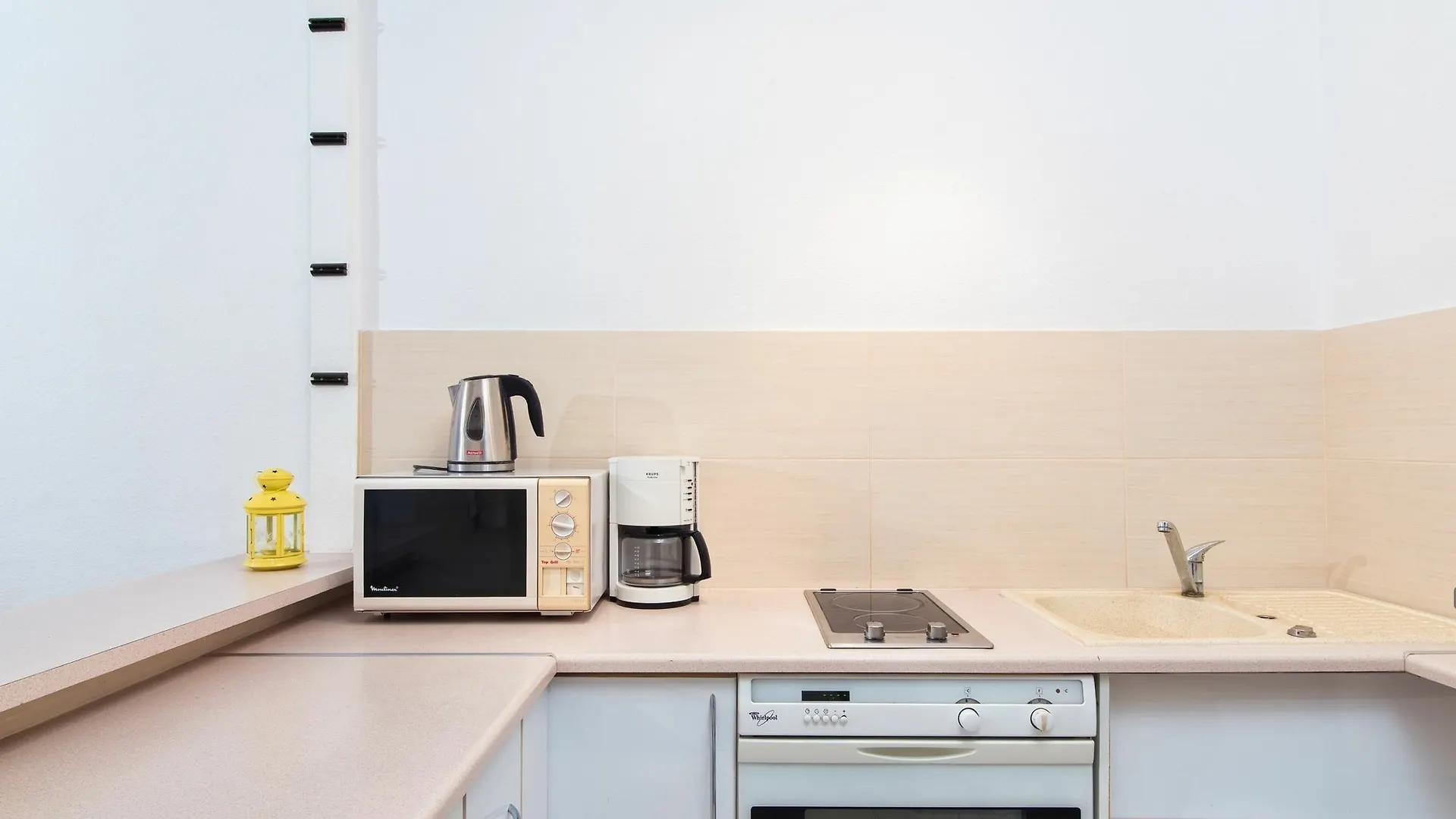 Apartment Ferienwohnung Dream Loft Onz Warschau Polen